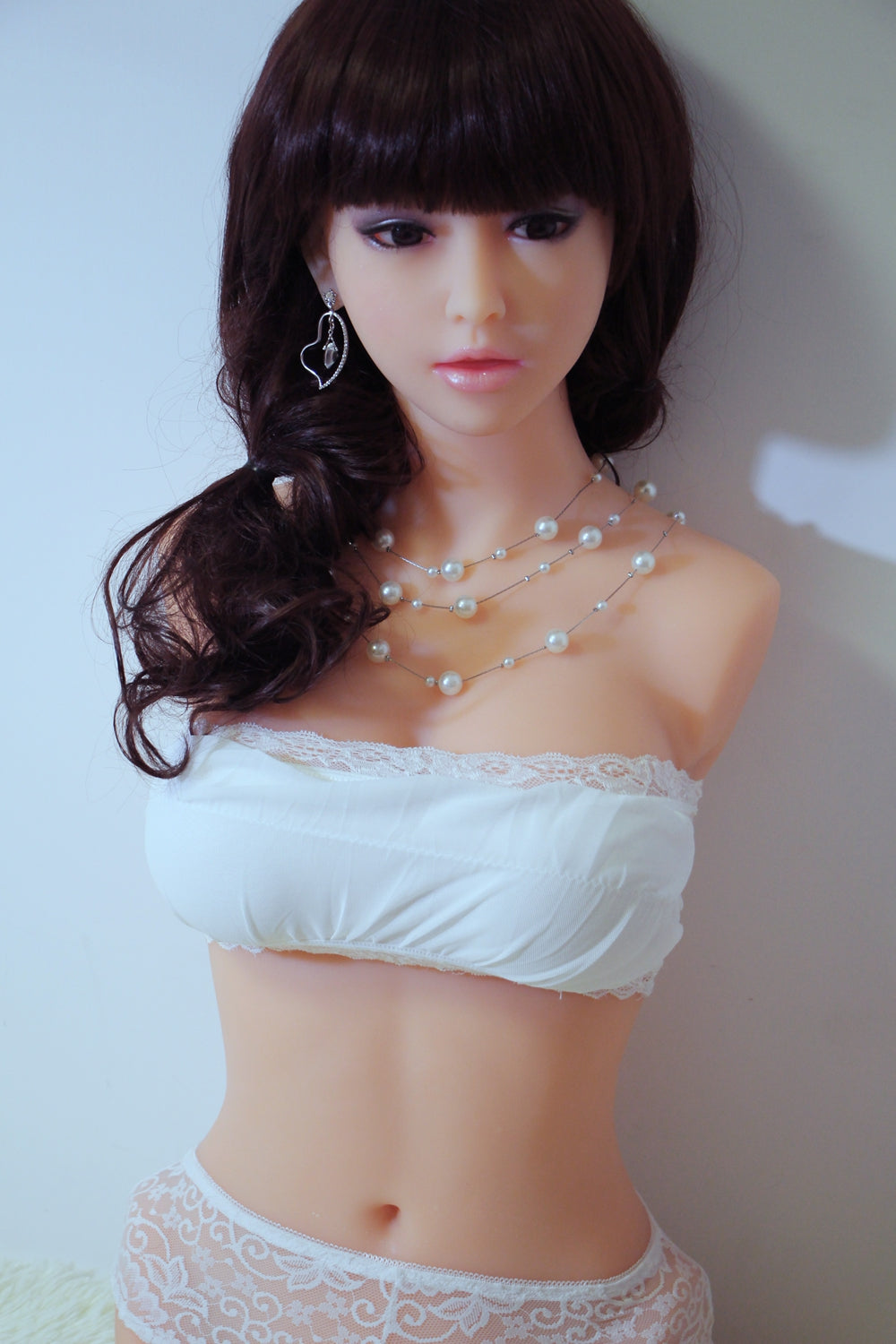 90cm schöne japanische Sexpuppe torso JY DOLL