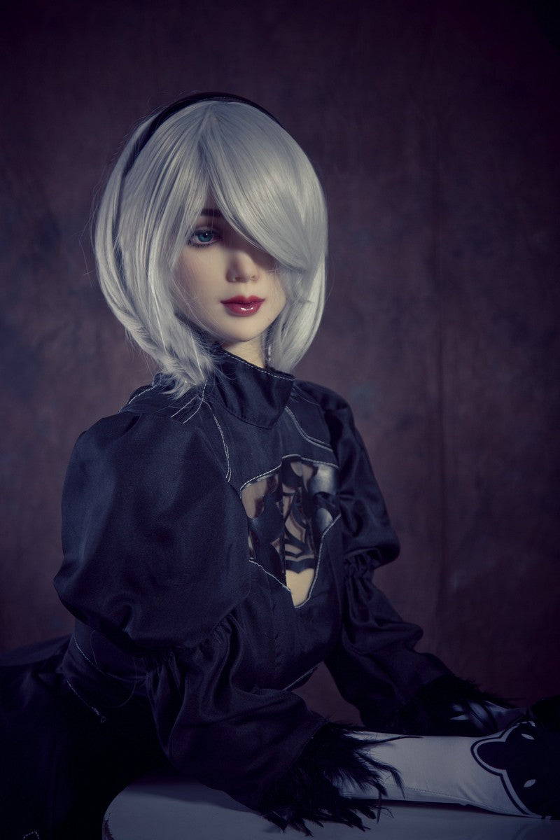 170cm Qita Brand Japanese Love Doll Cool Girl Alberta