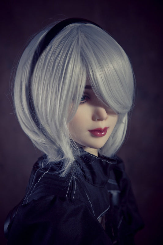 170cm Qita Brand Japanese Love Doll Cool Girl Alberta