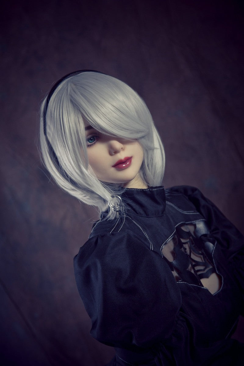170cm Qita Brand Japanese Love Doll Cool Girl Alberta