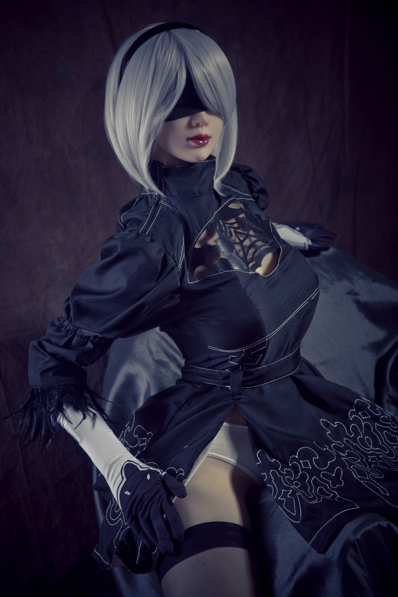 170cm Qita Brand Japanese Love Doll Cool Girl Alberta