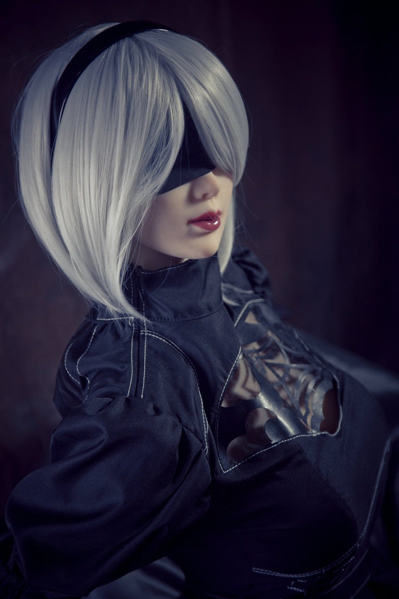 170cm Qita Brand Japanese Love Doll Cool Girl Alberta