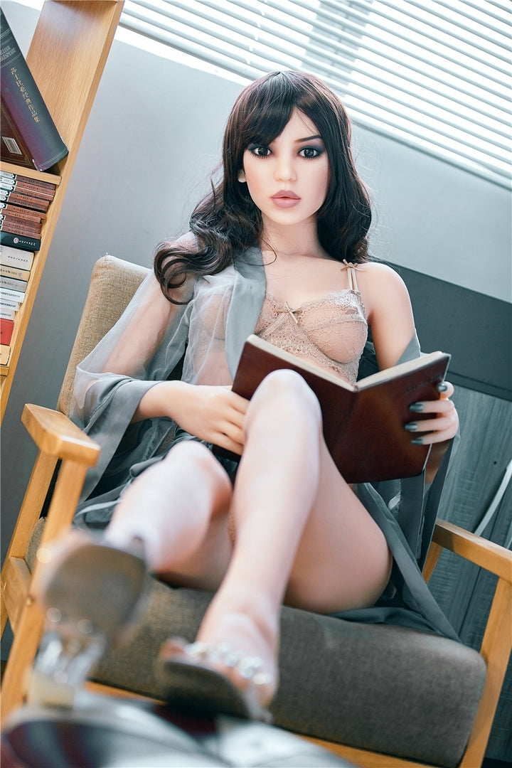 165CM B Cup Doll Chinese Sex Doll