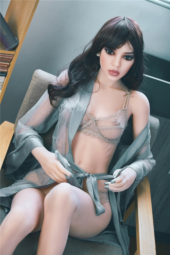 165CM B Cup Doll Chinese Sex Doll