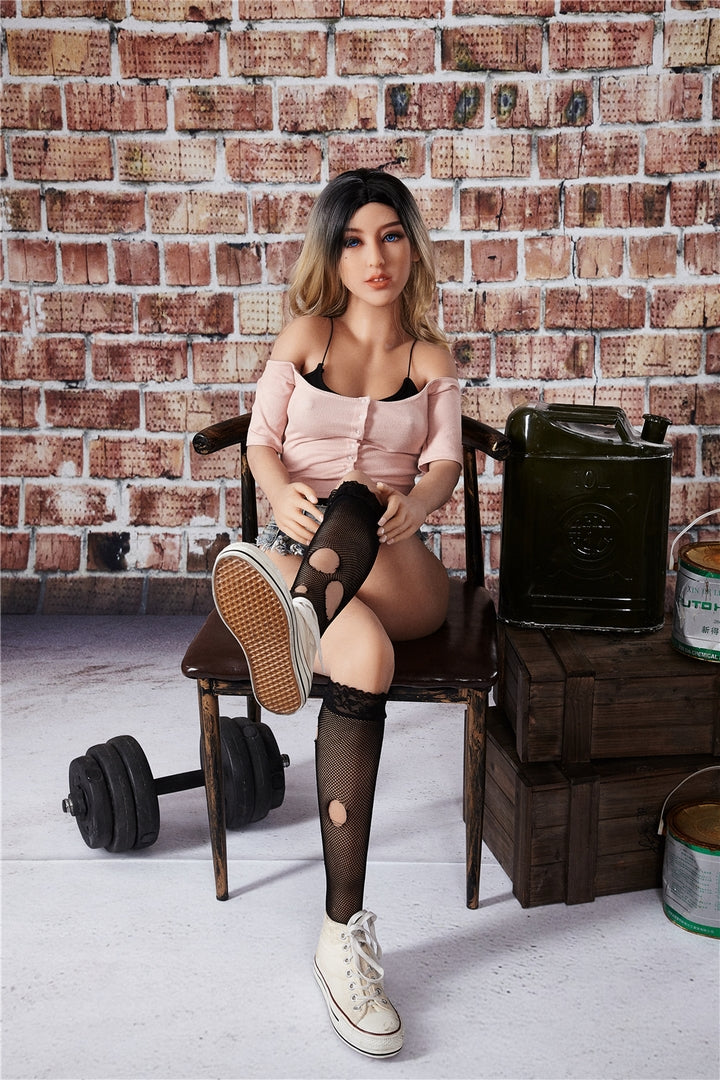 155cm Love Doll Small Tits B Cup True Feeling doll