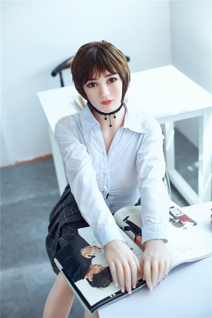 Japanische Liebespuppe 159cm Sexy E Cup Beauty - Maruko