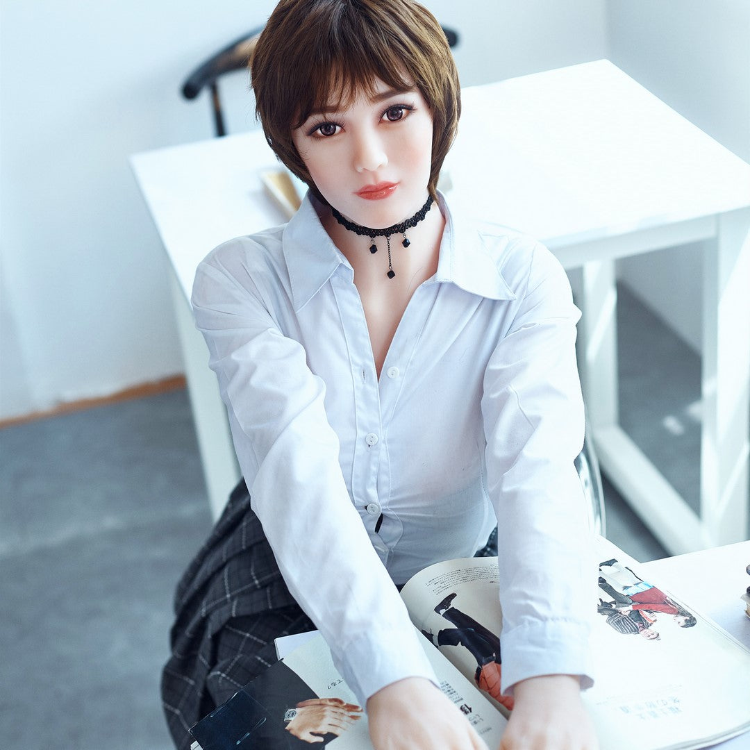Japanische Liebespuppe 159cm Sexy E Cup Beauty - Maruko
