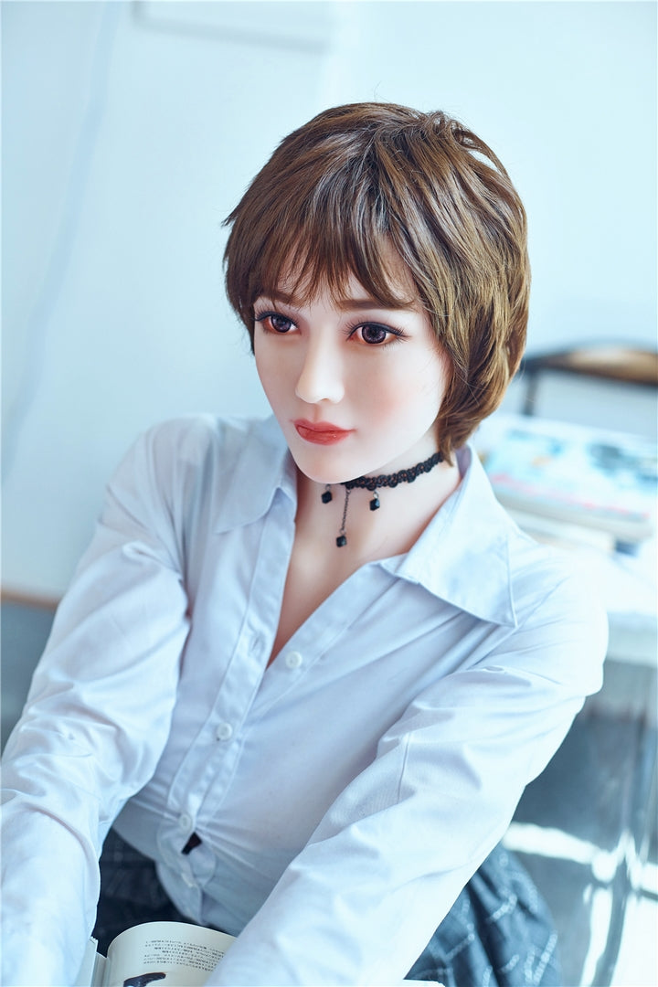 Japanische Liebespuppe 159cm Sexy E Cup Beauty - Maruko