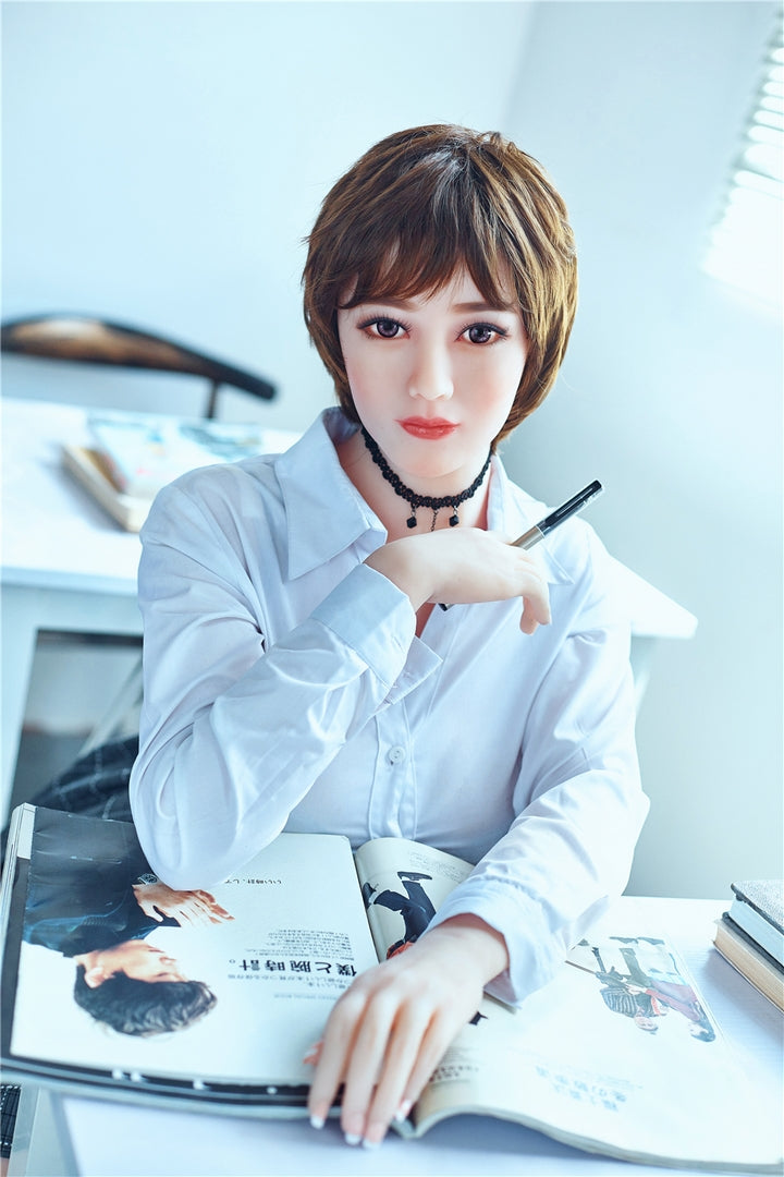 Japanische Liebespuppe 159cm Sexy E Cup Beauty - Maruko