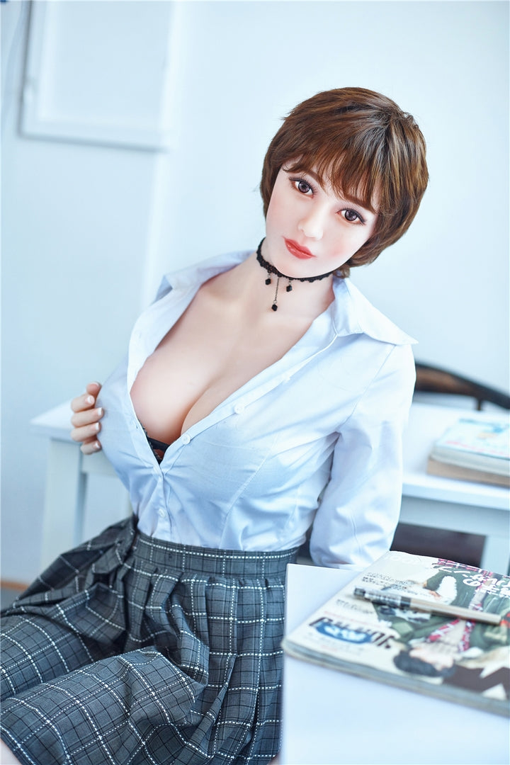 Japanische Liebespuppe 159cm Sexy E Cup Beauty - Maruko