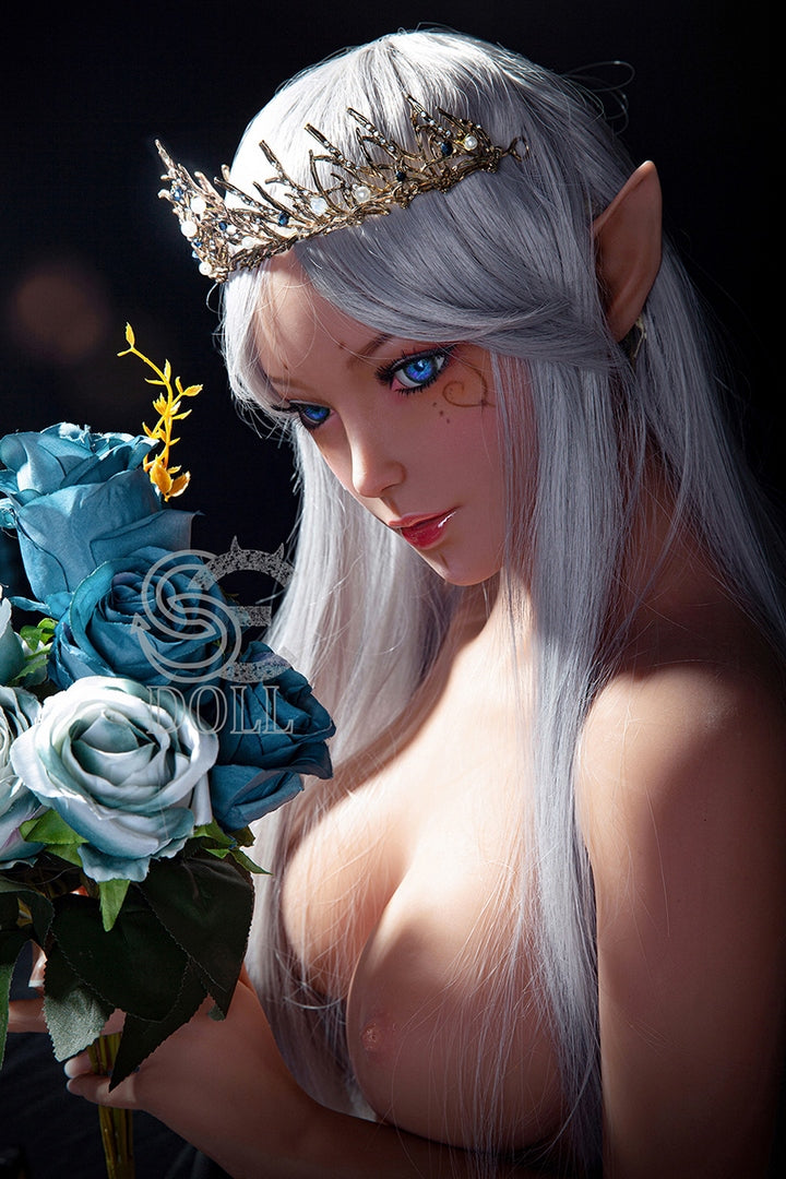 SE Doll Magic Elf Real Sex Dolls 150cm E Cup Liebespuppe