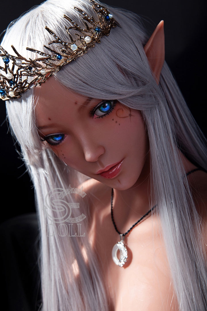 SE Doll Magic Elf Real Sex Dolls 150cm E Cup Liebespuppe