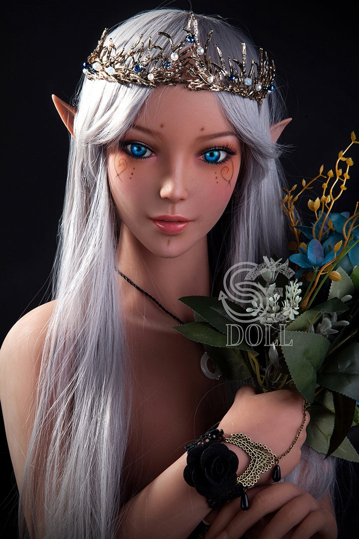SE Doll Magic Elf Real Sex Dolls 150cm E Cup Liebespuppe