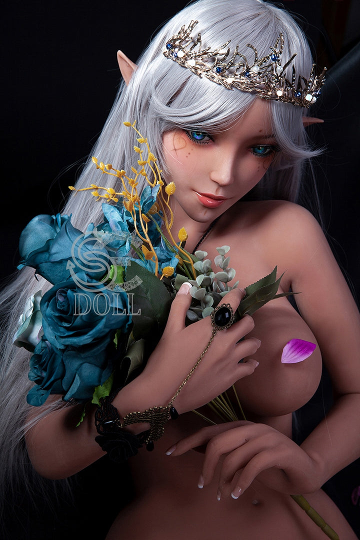 SE Doll Magic Elf Real Sex Dolls 150cm E Cup Liebespuppe