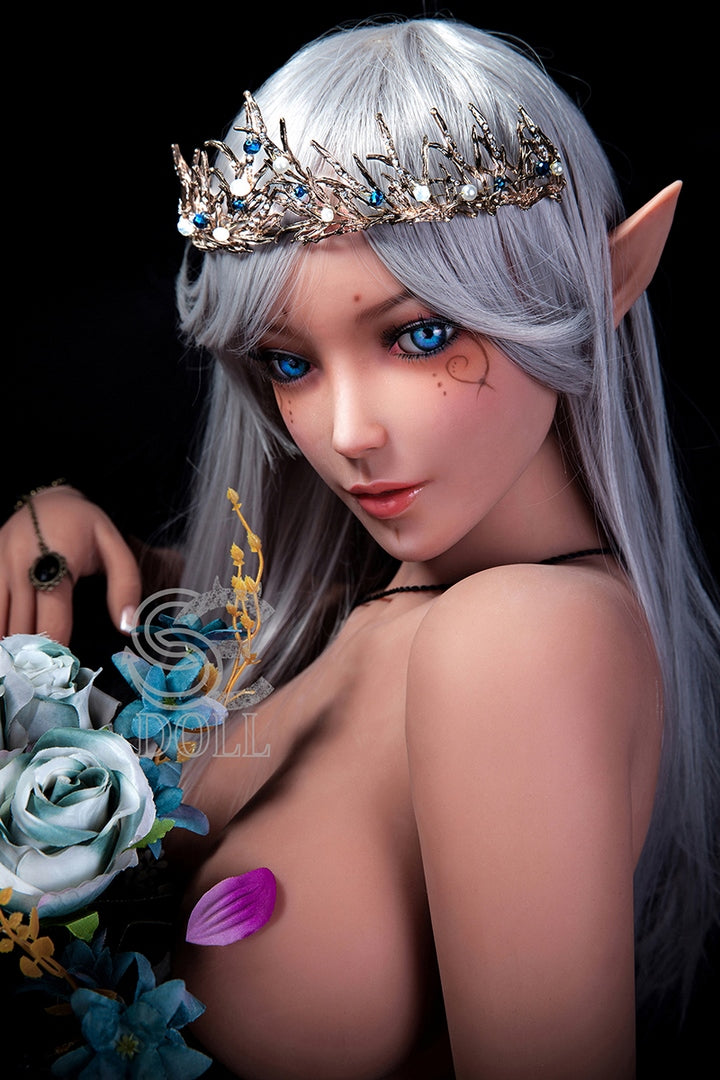 SE Doll Magic Elf Real Sex Dolls 150cm E Cup Liebespuppe