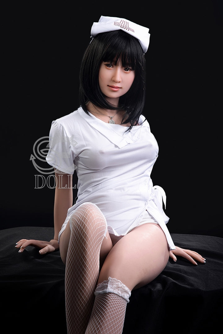 Ayaka 163 cm E-Cup SEDOLL TPE Junge japanische real doll