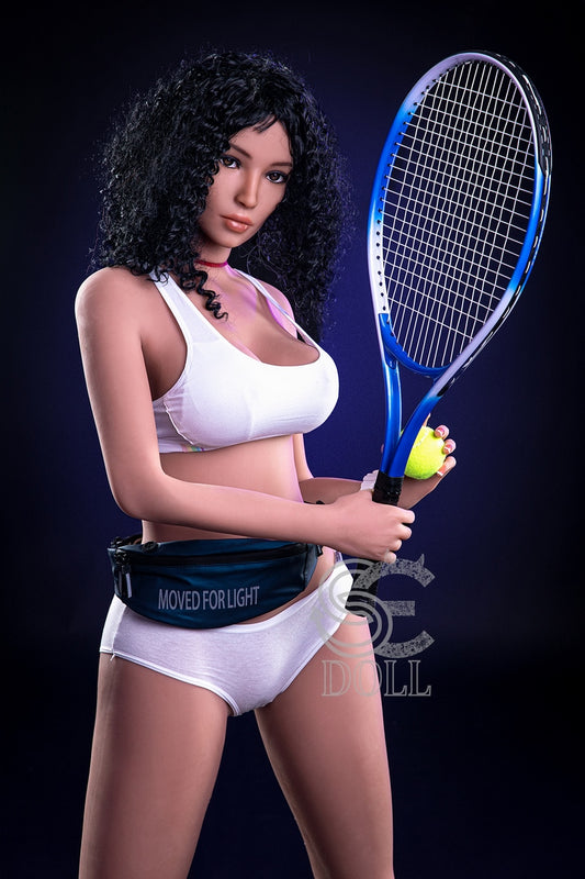 159 cm H-Körbchen Große Brust SE Doll TPE-Puppe Taylor