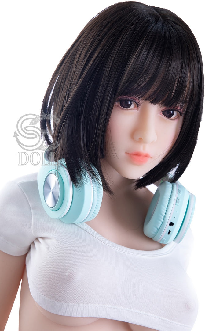 SE-Puppe 151cm E-Cup-Sexpuppe Japan-Liebespuppe