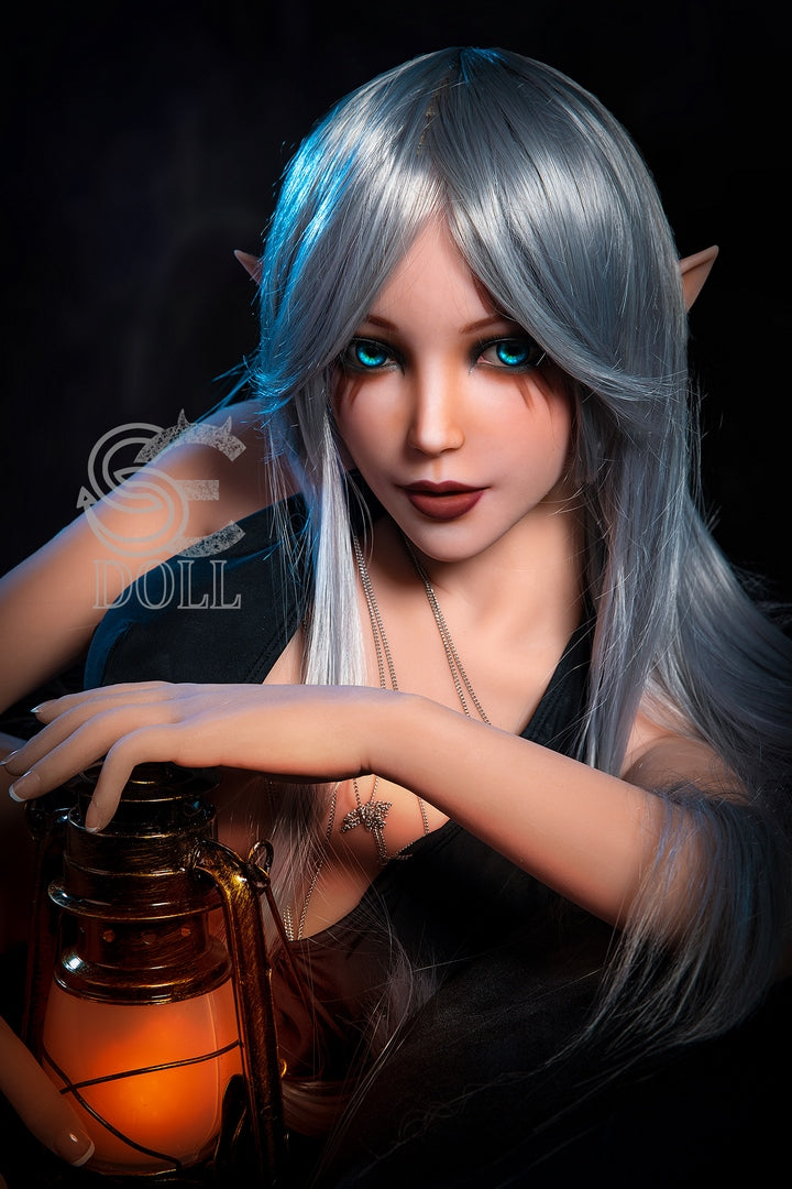 SE Doll 150cm E Cup Sexpuppen Riesenbrust Liebespuppe
