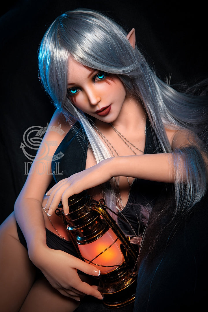 SE Doll 150cm E Cup Sexpuppen Riesenbrust Liebespuppe