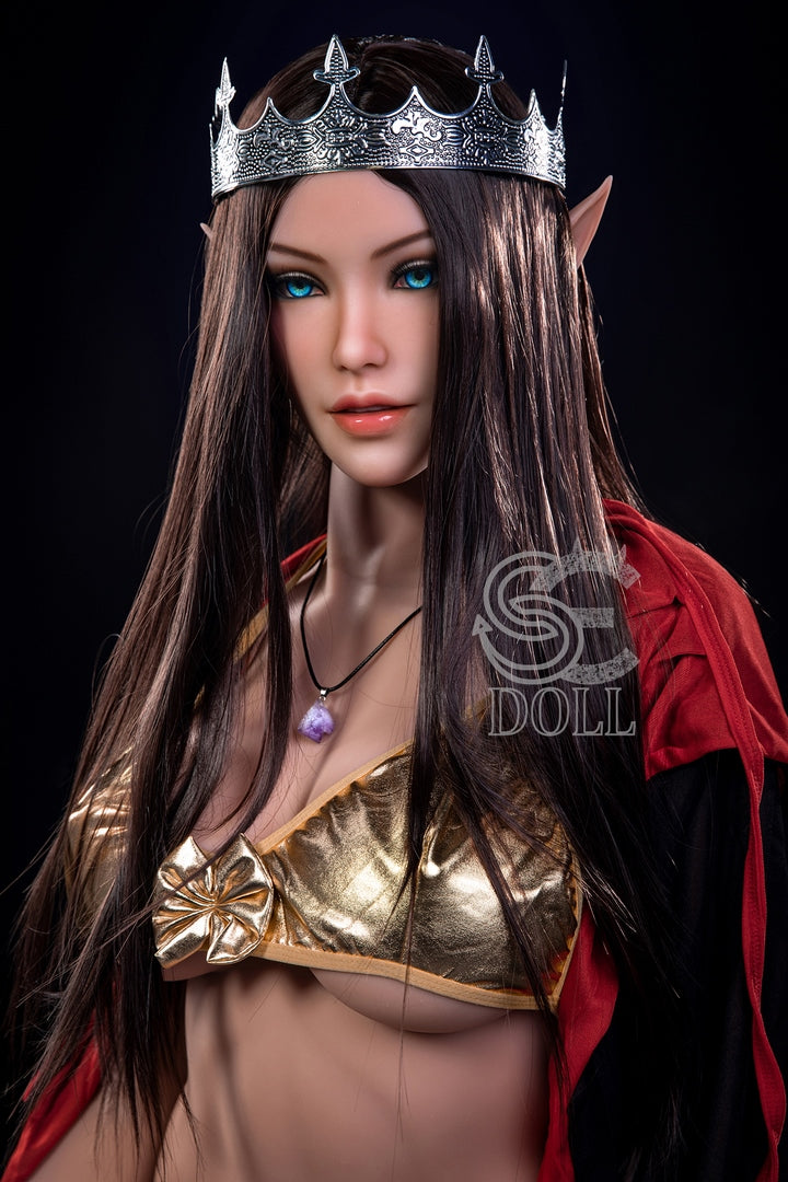 SE DOLL 168cm F-Cup Eden TPE Sexpuppe Japanisches Mädchen