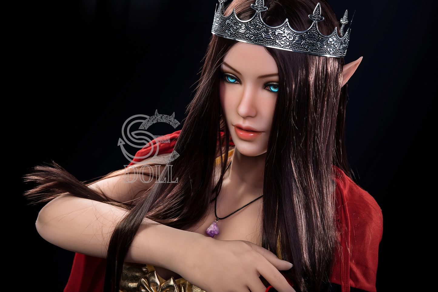 SE DOLL 168cm F-Cup Eden TPE Sexpuppe Japanisches Mädchen