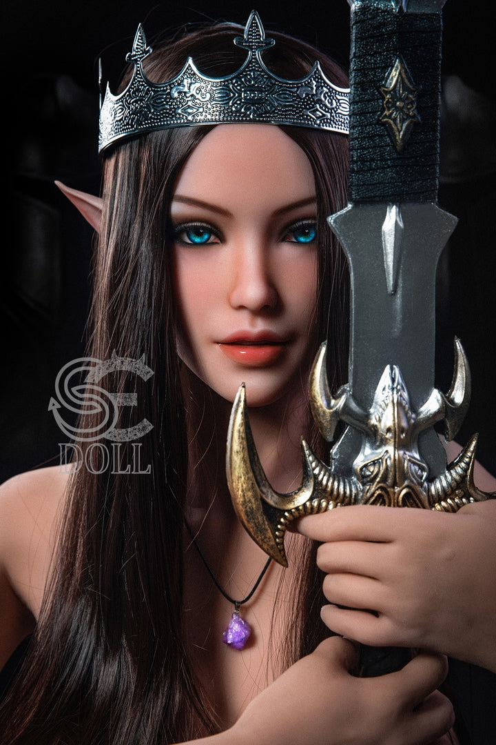 SE DOLL 168cm F-Cup Eden TPE Sexpuppe Japanisches Mädchen