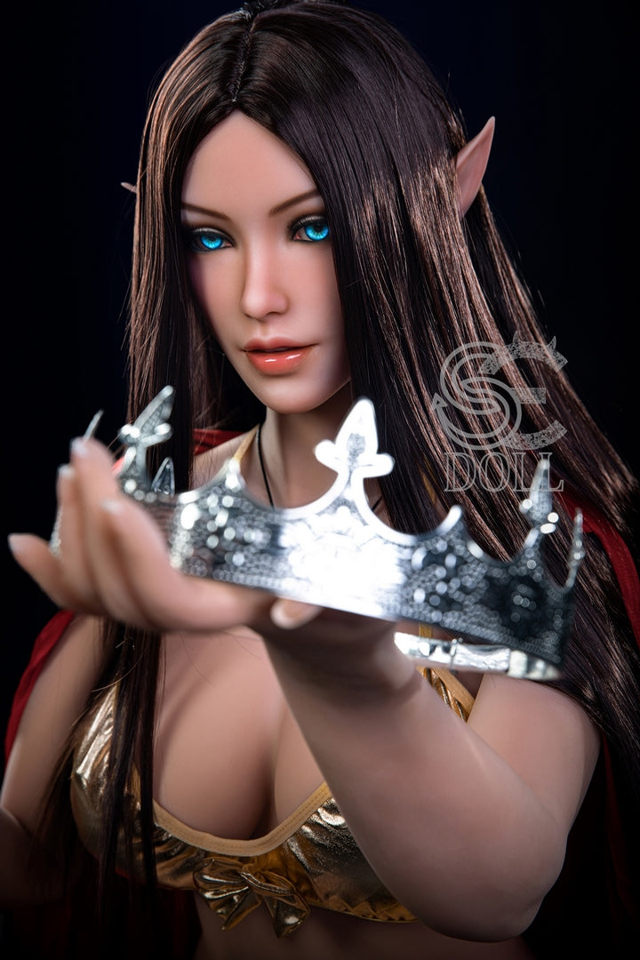 SE DOLL 168cm F-Cup Eden TPE Sexpuppe Japanisches Mädchen