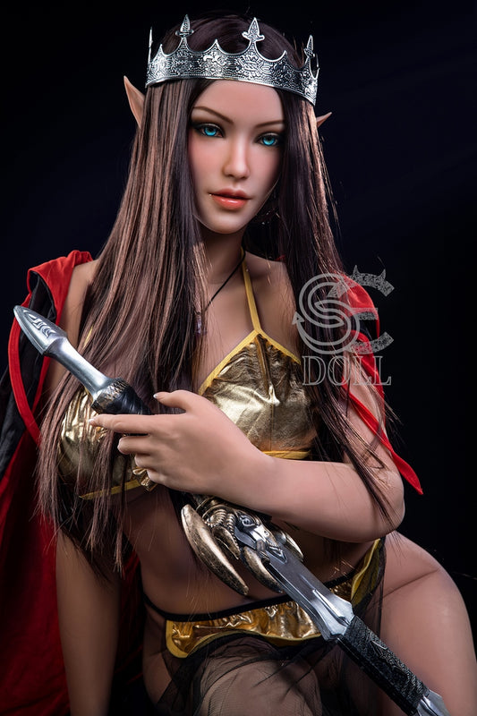 SE DOLL 168cm F-Cup Eden TPE Sexpuppe Japanisches Mädchen