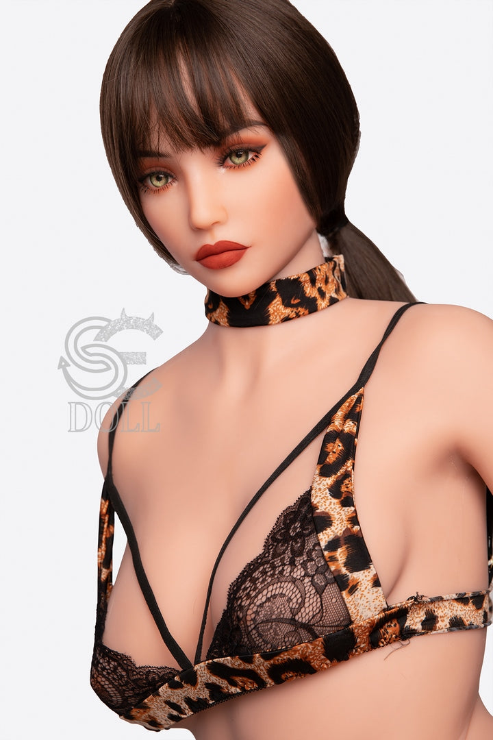 170cm C cup Madilyn SE DOLL TPE Sexy Puppe Reife Schönheit