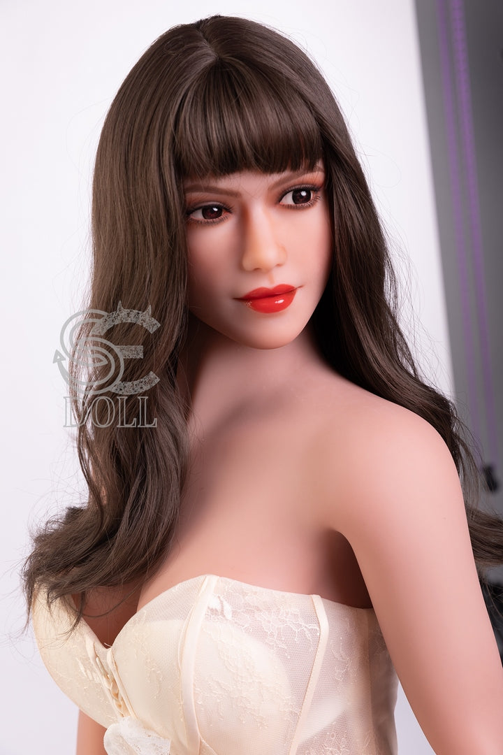 Mirela 163 cm E Cup SE DOLL schlanke junge Sexpuppe