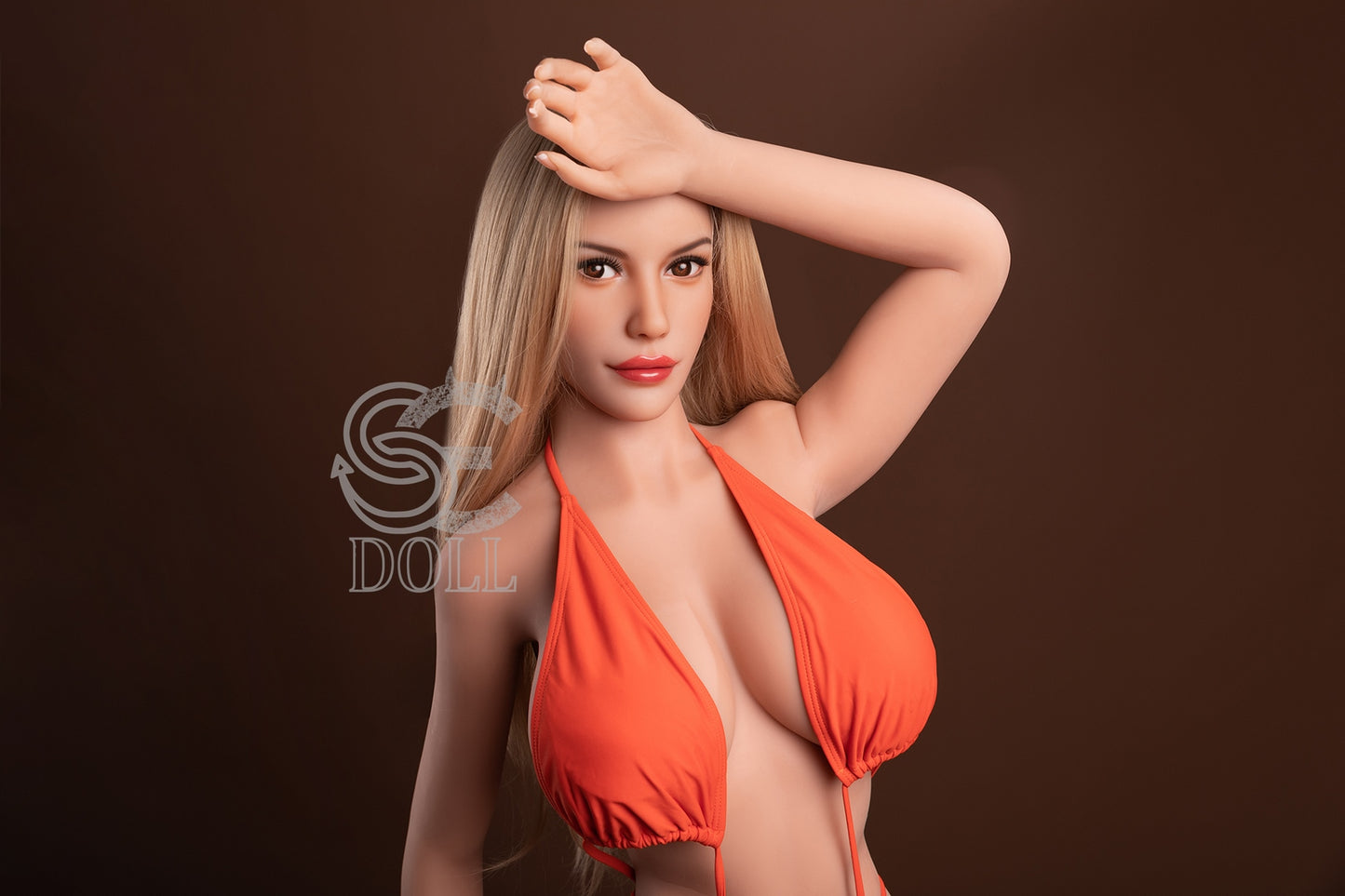 161 cm F-Cup Angie SEDOLL TPE Liebespuppe