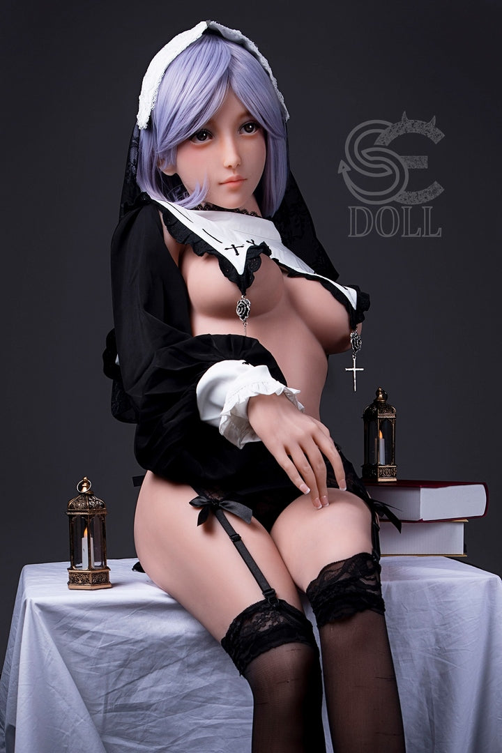 Teresa 158cm D Cup SE Puppe Japan TPE Anime Sexpuppe