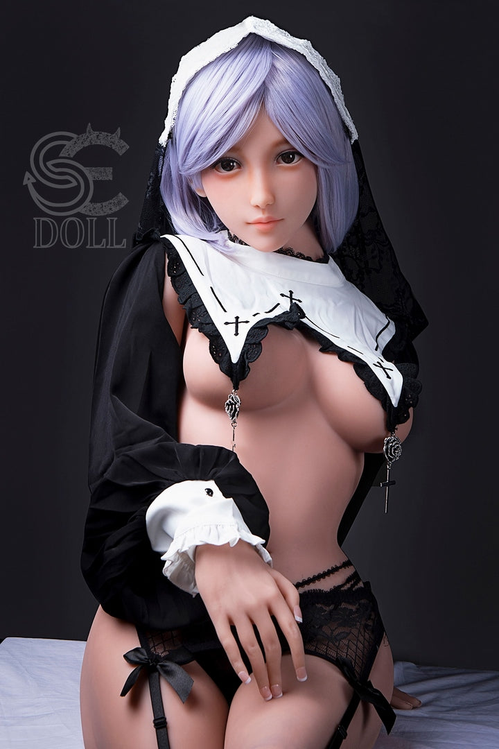 Teresa 158cm D Cup SE Puppe Japan TPE Anime Sexpuppe