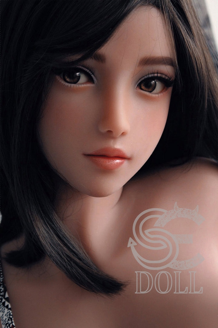 161cm F Körbchen SE Doll TPE Damen Liebespuppe Rita