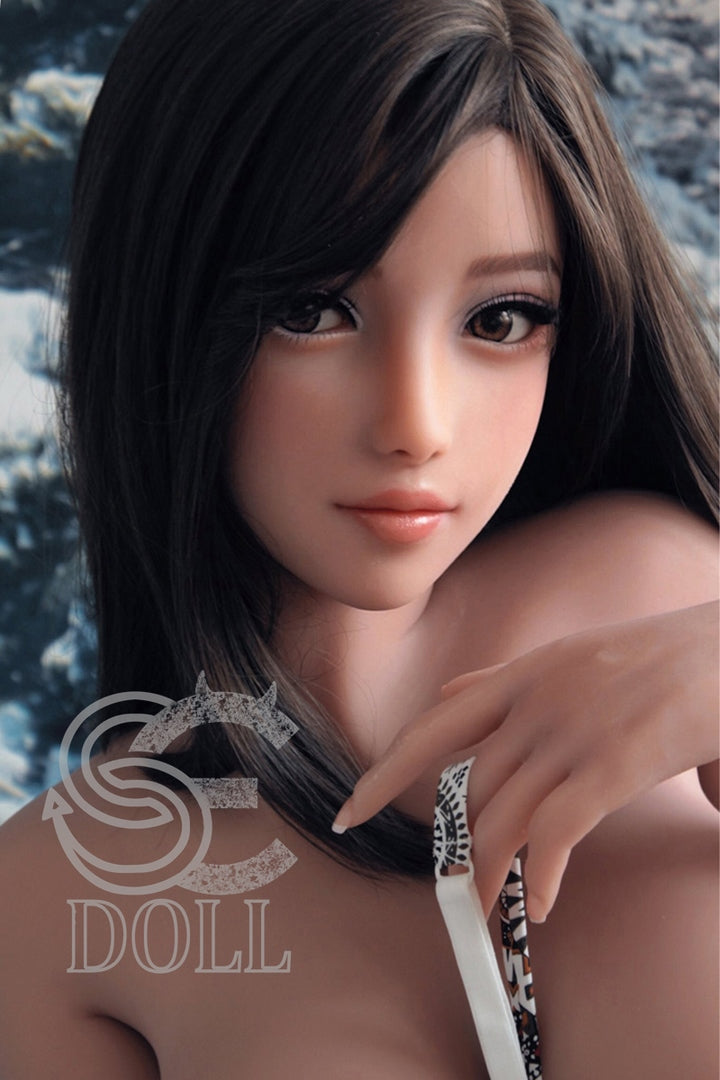 161cm F Körbchen SE Doll TPE Damen Liebespuppe Rita