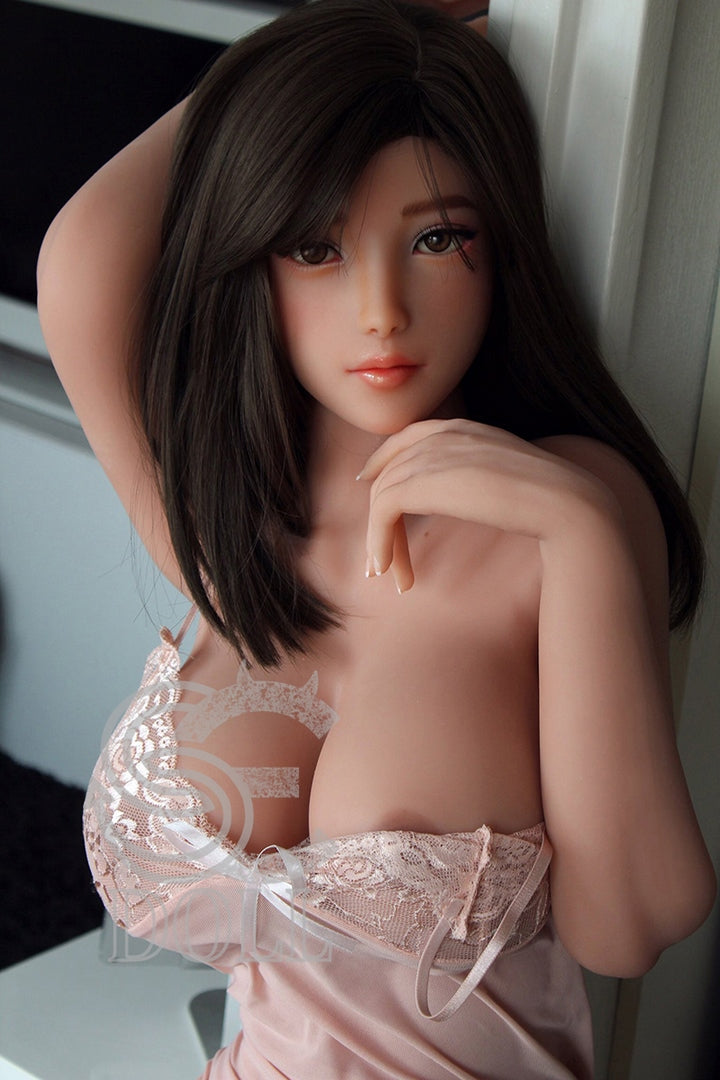 161cm F Körbchen SE Doll TPE Damen Liebespuppe Rita