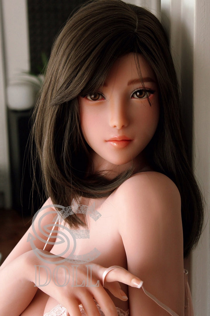161cm F Körbchen SE Doll TPE Damen Liebespuppe Rita