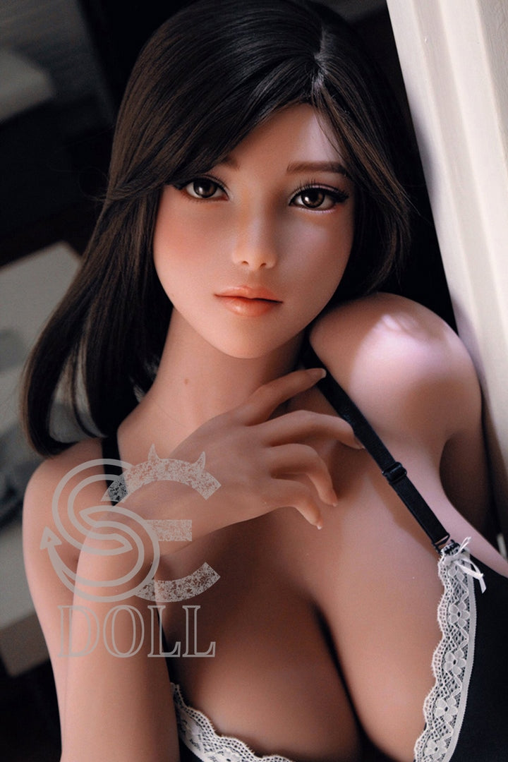161cm F Körbchen SE Doll TPE Damen Liebespuppe Rita