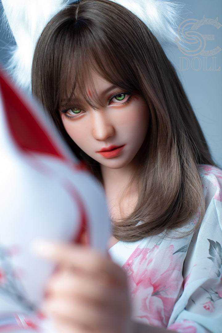 161cm F-Cup SE Puppe Big Tits Sexpuppe Schönes japanisches Mädchen Kazuki