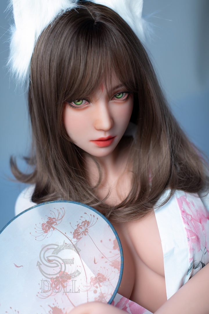 161cm F-Cup SE Puppe Big Tits Sexpuppe Schönes japanisches Mädchen Kazuki