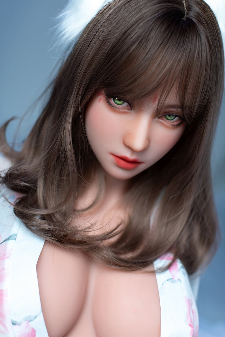 161cm F-Cup SE Puppe Big Tits Sexpuppe Schönes japanisches Mädchen Kazuki