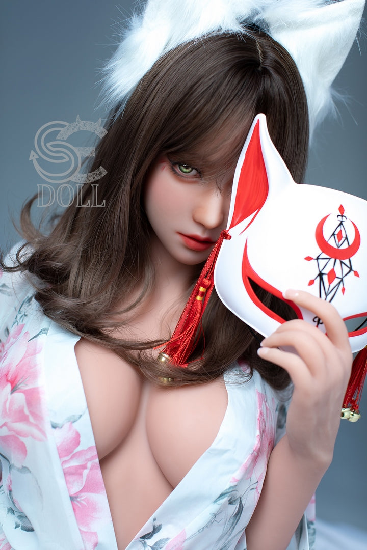 161cm F-Cup SE Puppe Big Tits Sexpuppe Schönes japanisches Mädchen Kazuki