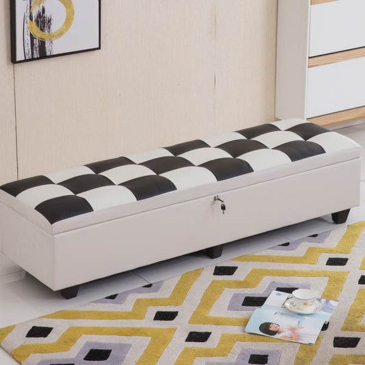 Sexpuppen Aufbewahrun gscouch