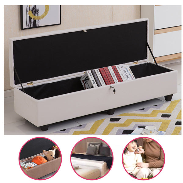 Sexpuppen Aufbewahrun gscouch