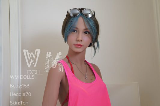 Genießen Sie den perfekten Sexpartner - personalisierte Sexpuppen