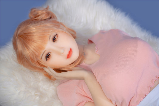 Wie man eine TPE Sexpuppe Doggystyle fähig macht