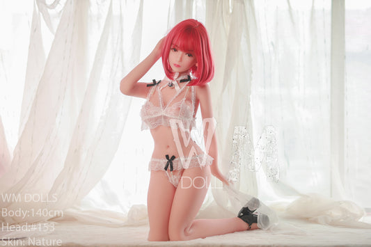 Intelligente Simulations-Sexpuppenfunktion