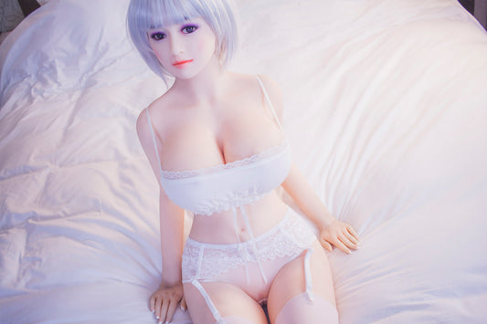 Arten des Sexpuppenkopfes