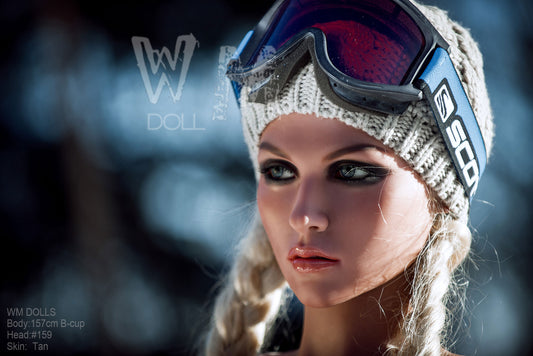 Dieser Vorfall macht Männer normalerweise von Sexpuppen angezogen